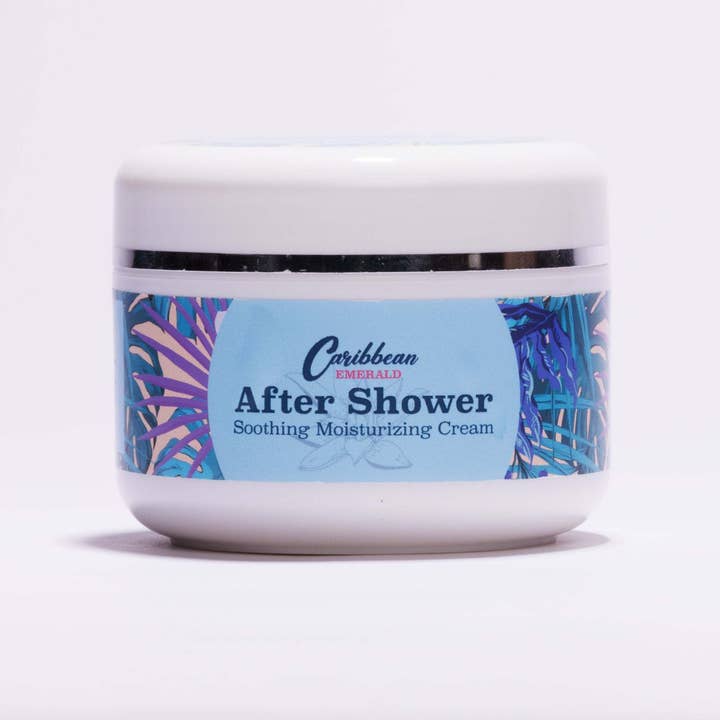 Nature Checkout Inc - Venta al por mayor Crema/loción corporal - Crema para después de la ducha