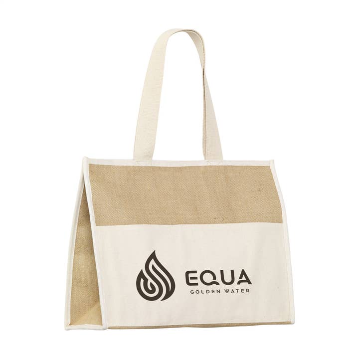 Avnit - Wholesale Tote Bag - Unisex - Free Customization EcoLoom Tote7