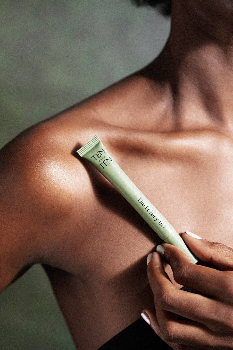 Tenoverten - Wholesale Cuticle Oil - The Celery Oil1