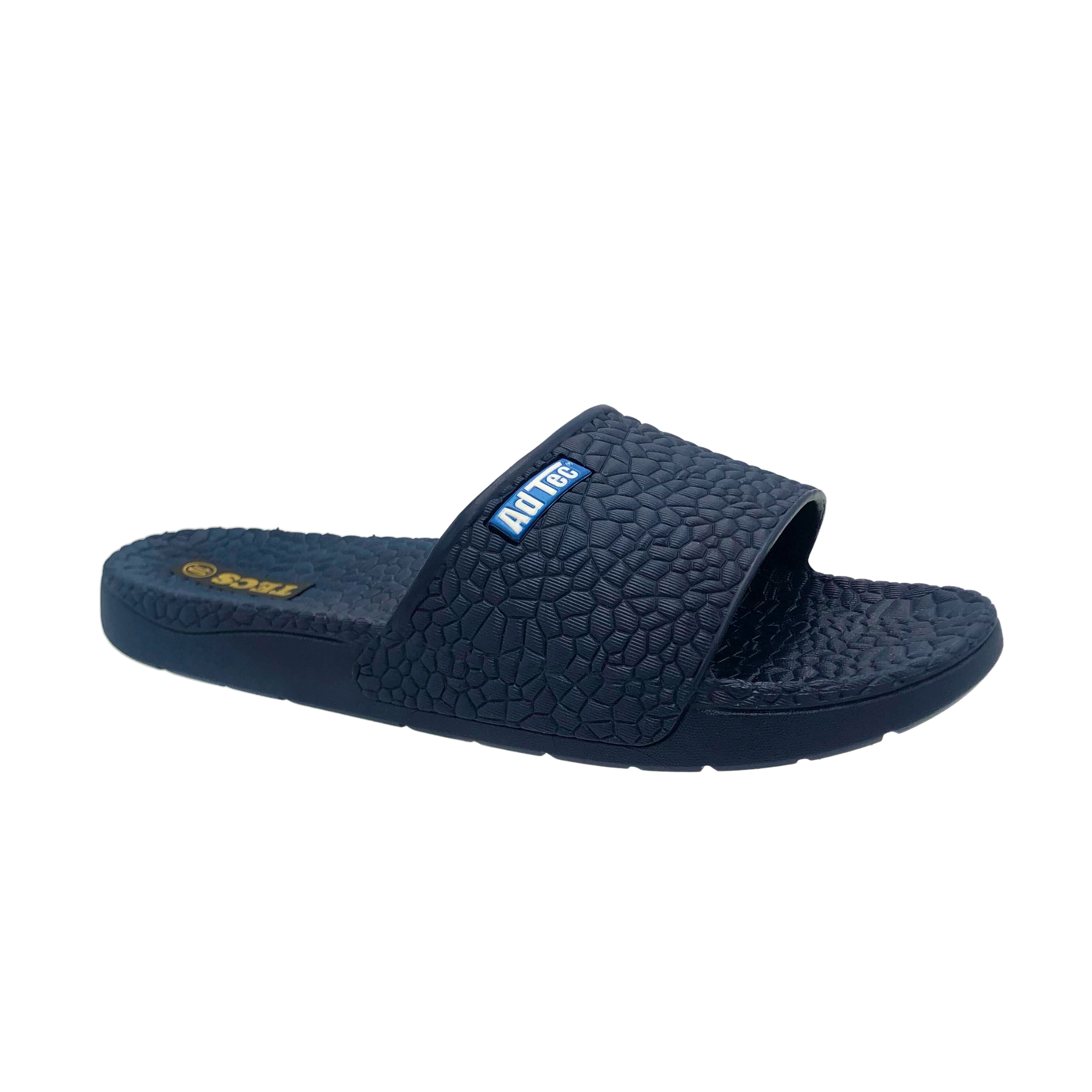 AdTec - Wholesale Sandals - Men's - Men's Pebble Sandals1