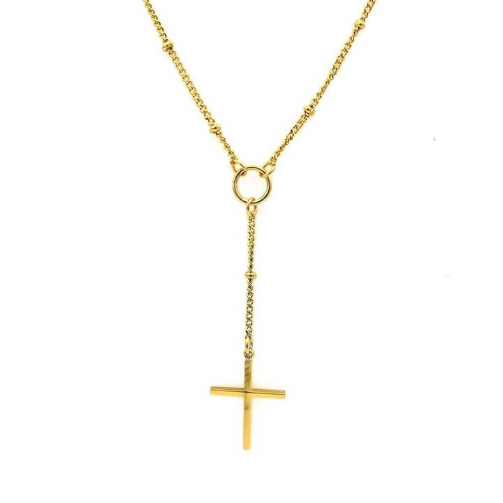 CORAZUL "ANSOTICA" HALSKETTE für den Großhandel von CORAZUL