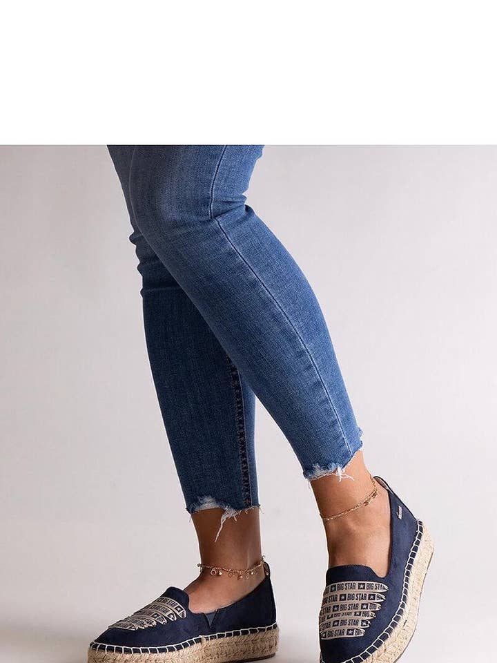 Espadrilles Model 207265 Solea for wholesale by Lieber Deem Marktplatz