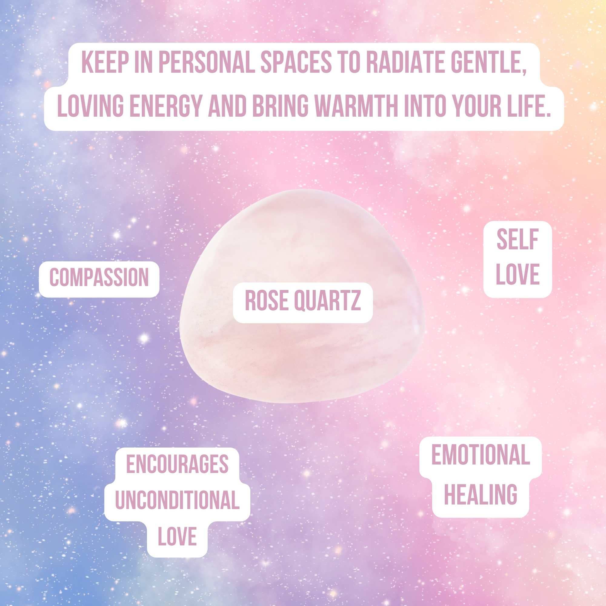 LilAryenne | Jewelry & Suncatchers - Wholesale Suncatcher - Butterfly Suncatcher with Rose Quartz - Window Decor Gift3