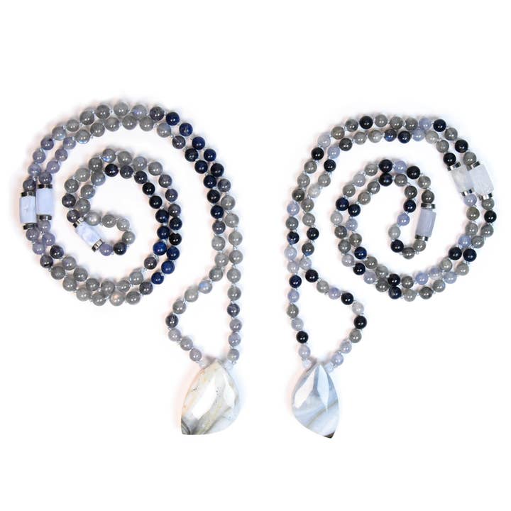 Collana Intenzione North Shore per la vendita all'ingrosso da parte di Jenson Natural Jewelry