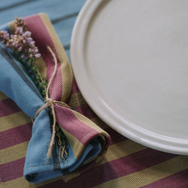 Artiga - Wholesale Dinerservet - CAZALIS SERVET6