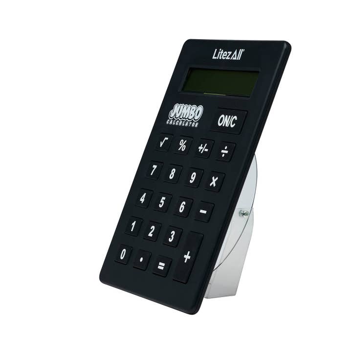 LitezAll - Wholesale Calculator - LitezAll Jumbo Calculator47