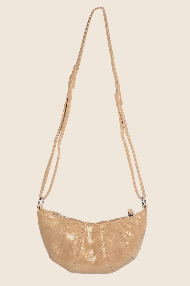 Anarchy Street – Engroshandel Taske med håndtag – til kvinder – Vintage Semi Circle håndtaske4