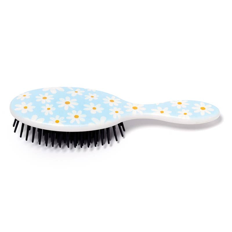 Puckator EU - Wholesale Hair Brush/Comb - Pick of the Bunch Botanicals Hair Brush2