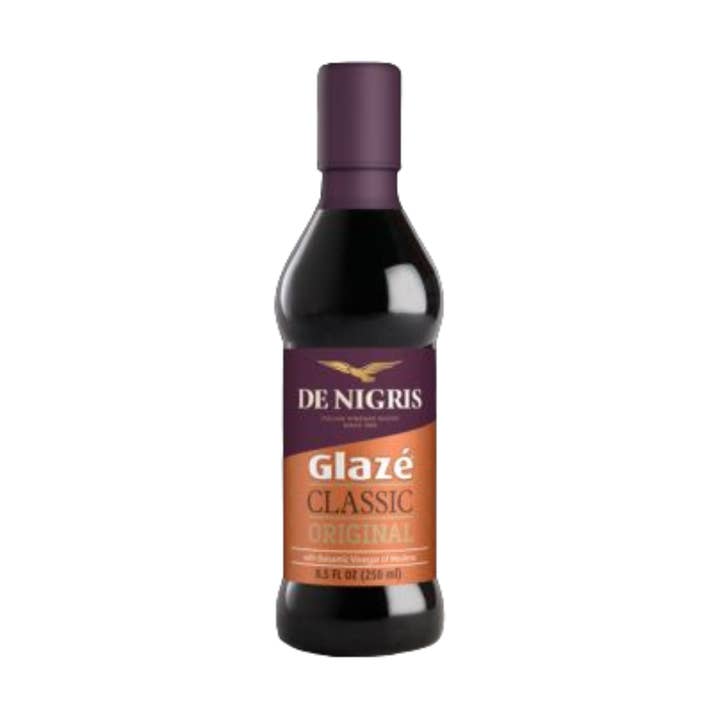 Gourmandise - Wholesale Vinegar - Glazé balsamic Aceto vinegar concetrate De Nigris 500 ml.