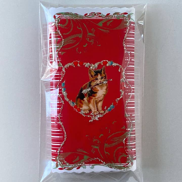 Nelda Barchers Glitter Cards - Wholesale Chocolate Bar - Chocolate Bars53