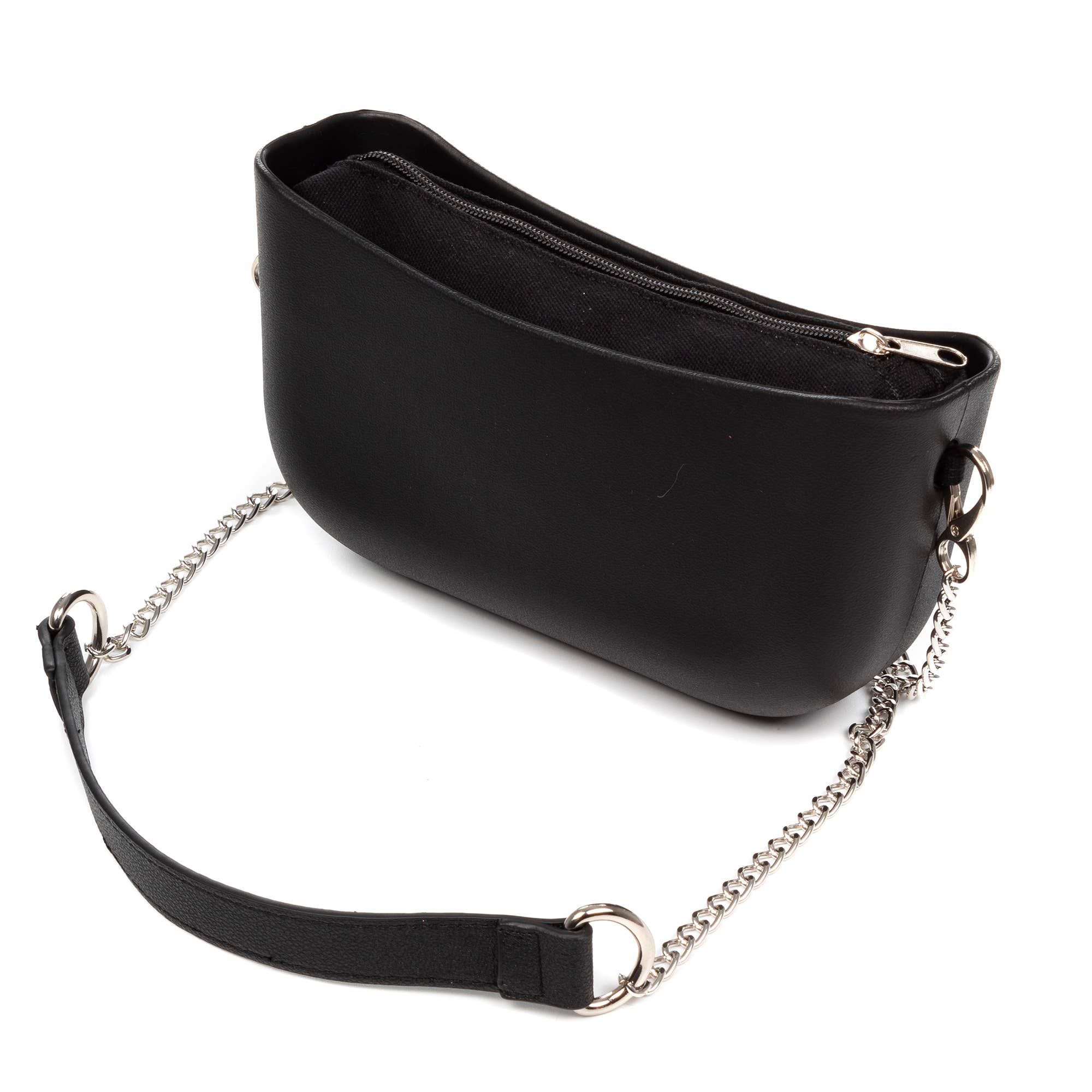 FIRENZE ARTEGIANI - Wholesale Shoulder Bag - Women's - Villaricca shoulder bag, with EVA foam strap and inner pouch.7