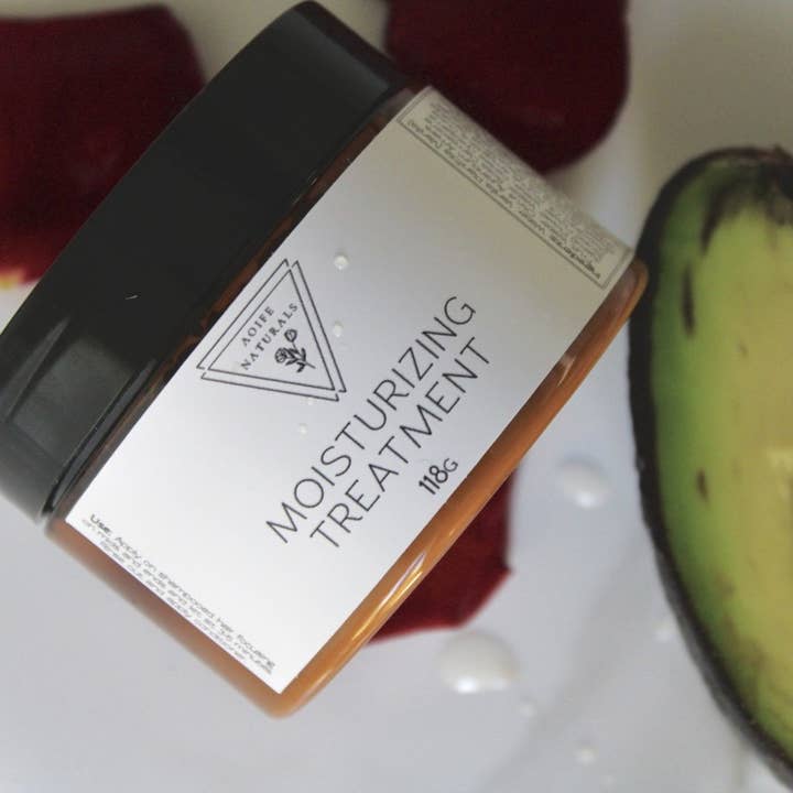 Moisturizing Treatment for wholesale by Aoife Naturals