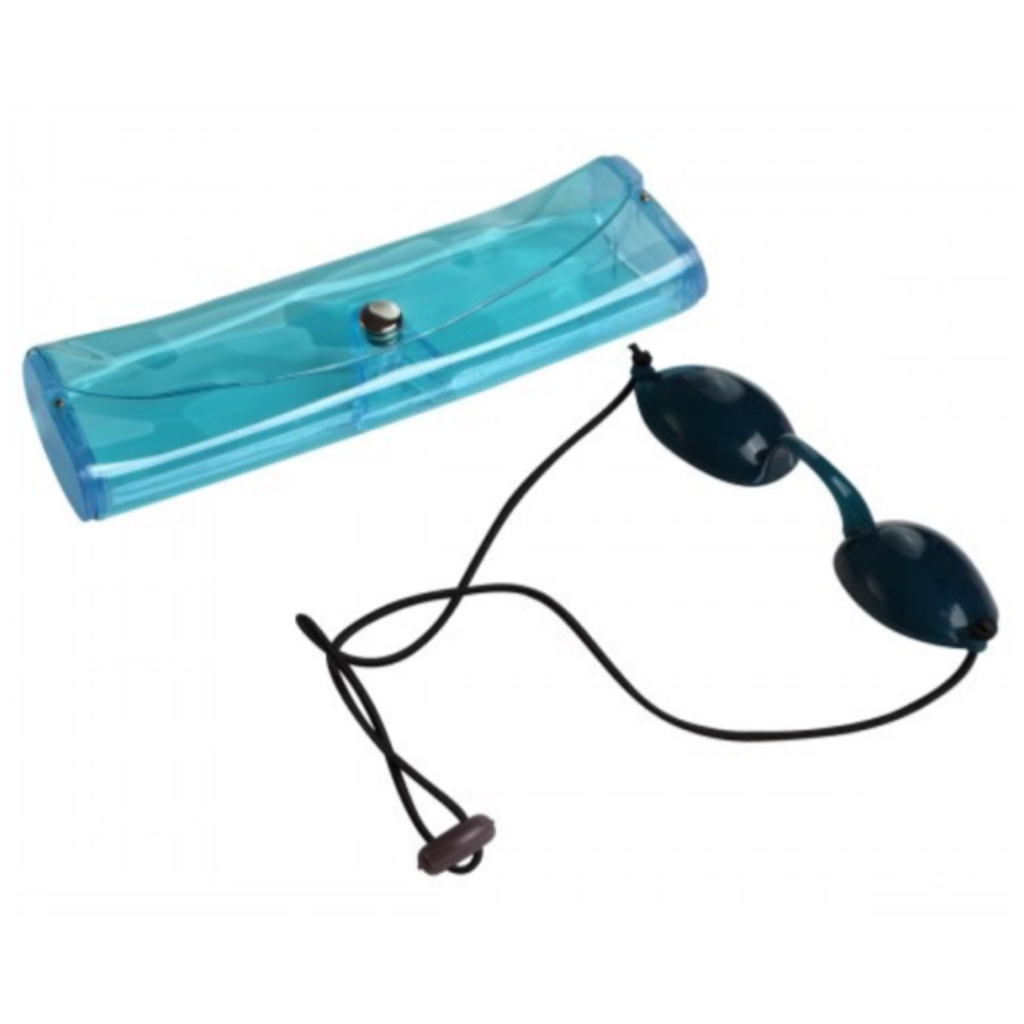 ISO Beauty - Wholesale Elektronisch huidverzorgingsapparaat - ISO Youth Derma Photon met lichttherapie5