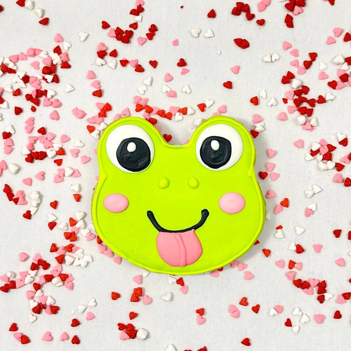 Lucky Biscuit Pet Bakery - Wholesale Pet Treats - Dog - Colorburst Spring Bloom Collection26