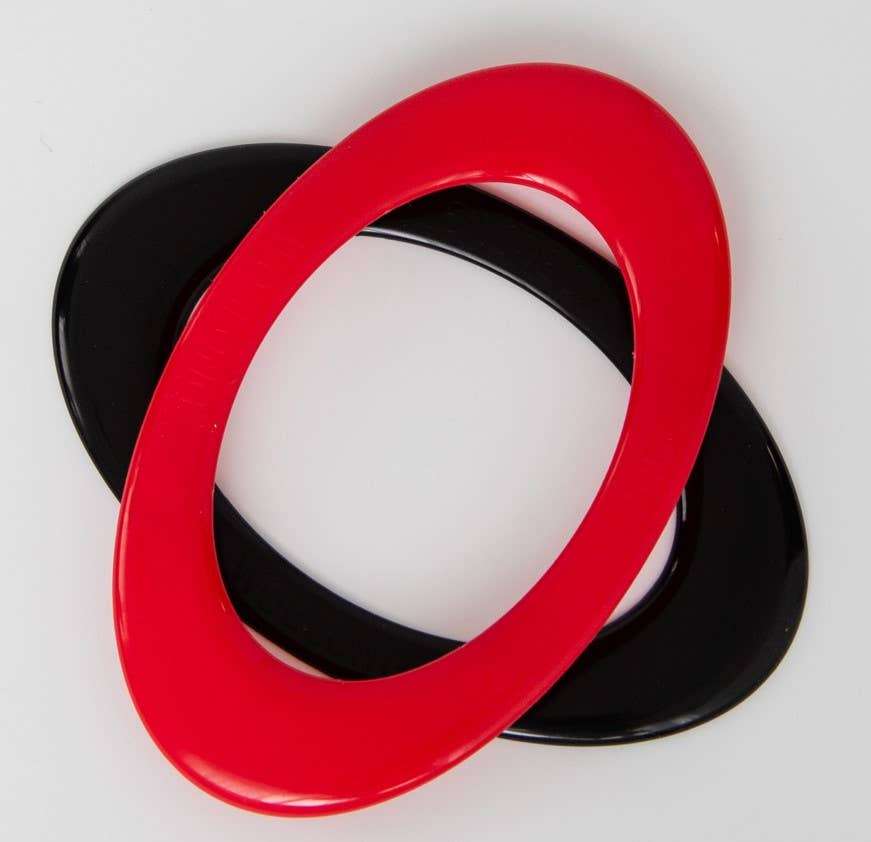 Woblong Double Wing Flyer - Wholesale Sporting Game - Kids & Baby - Woblong® Double-Wing Flyer – Patented Flying Catch Toy6