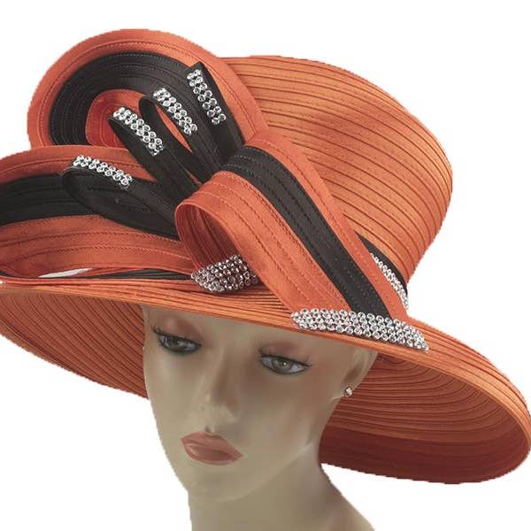 #5531 för wholesale av Charm Hats