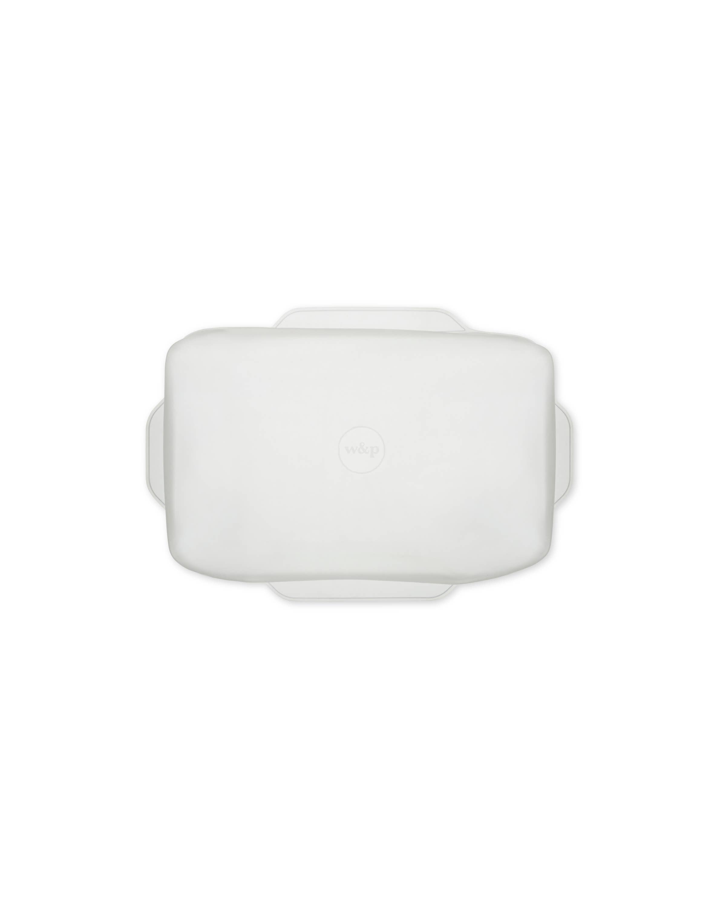 W&P - Wholesale Voedselopslagcontainer - Herbruikbaar bakdeksel van siliconen stretchpan1