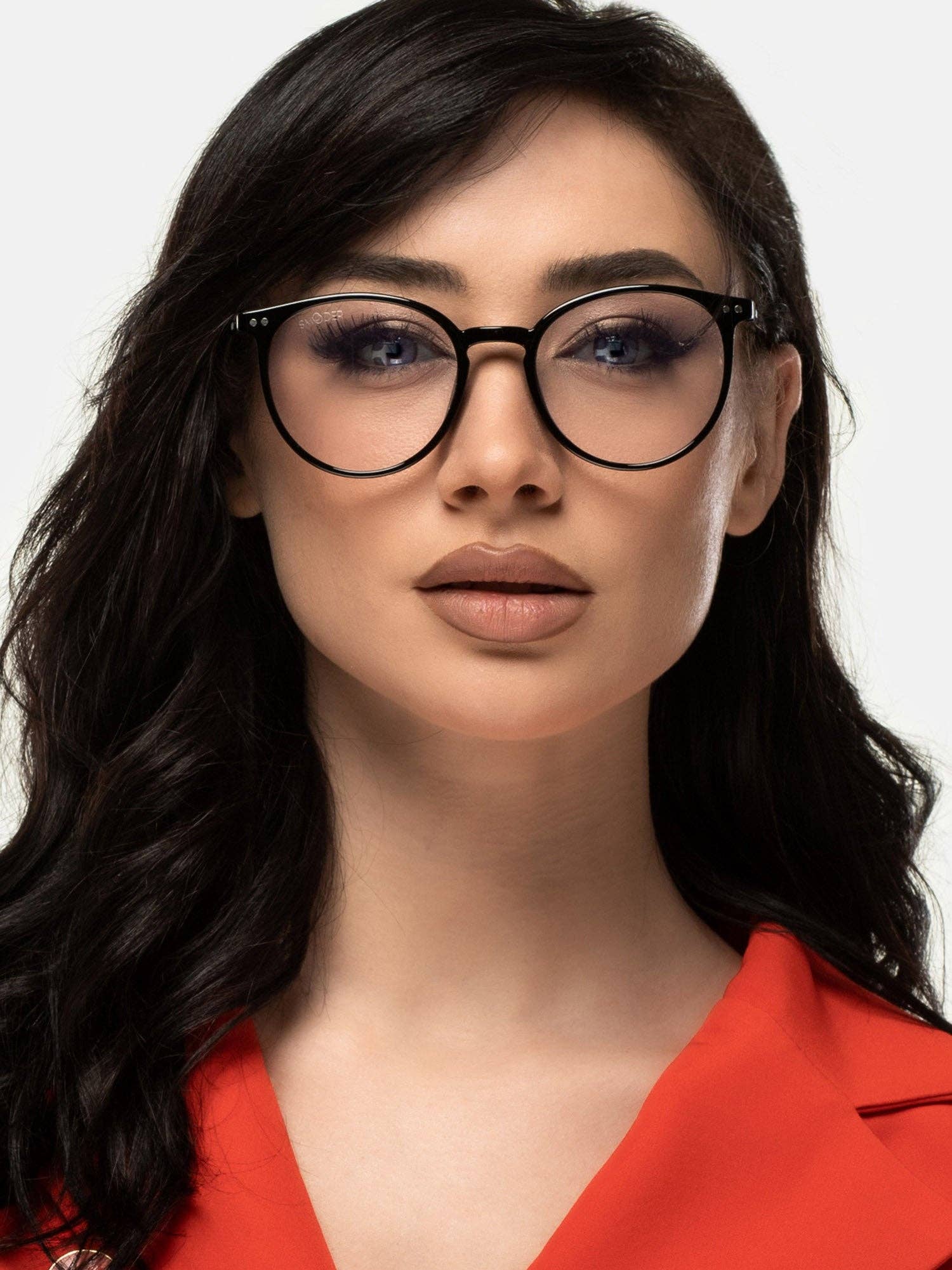 Weby Srl - Vente Lunettes de vue – unisexe - MARACAI - Lunettes anti-lumière bleue7