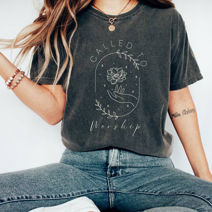 Called To Worship Poet Shirt, Poetry Hoodie, Writer Sweater, Writing Hoodie, Writing Pullover, Writer Sweatshirt, Creative Writer Hoodie for wholesale by AFAdesignsCo