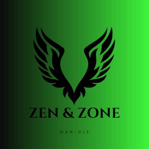 MAN-DLE - Wholesale Jar/Filled Candle - 🧘 Zen & Zone Candle0