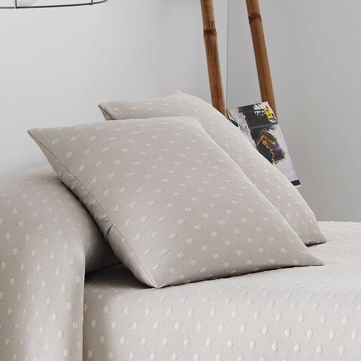 LaNovenaNube - Wholesale Throw/Decorative Pillow - TOPOS cushion cover1