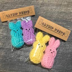 Rosemary's Baby MEK - Wholesale Pet Toy - Cat - Catnip Peeps