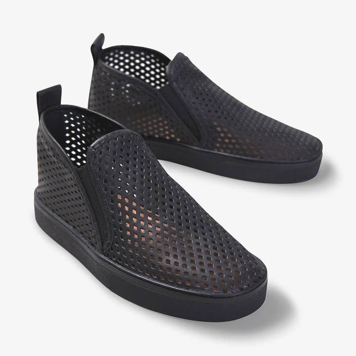 Preto Real de Cintura Média por atacado de Jibs