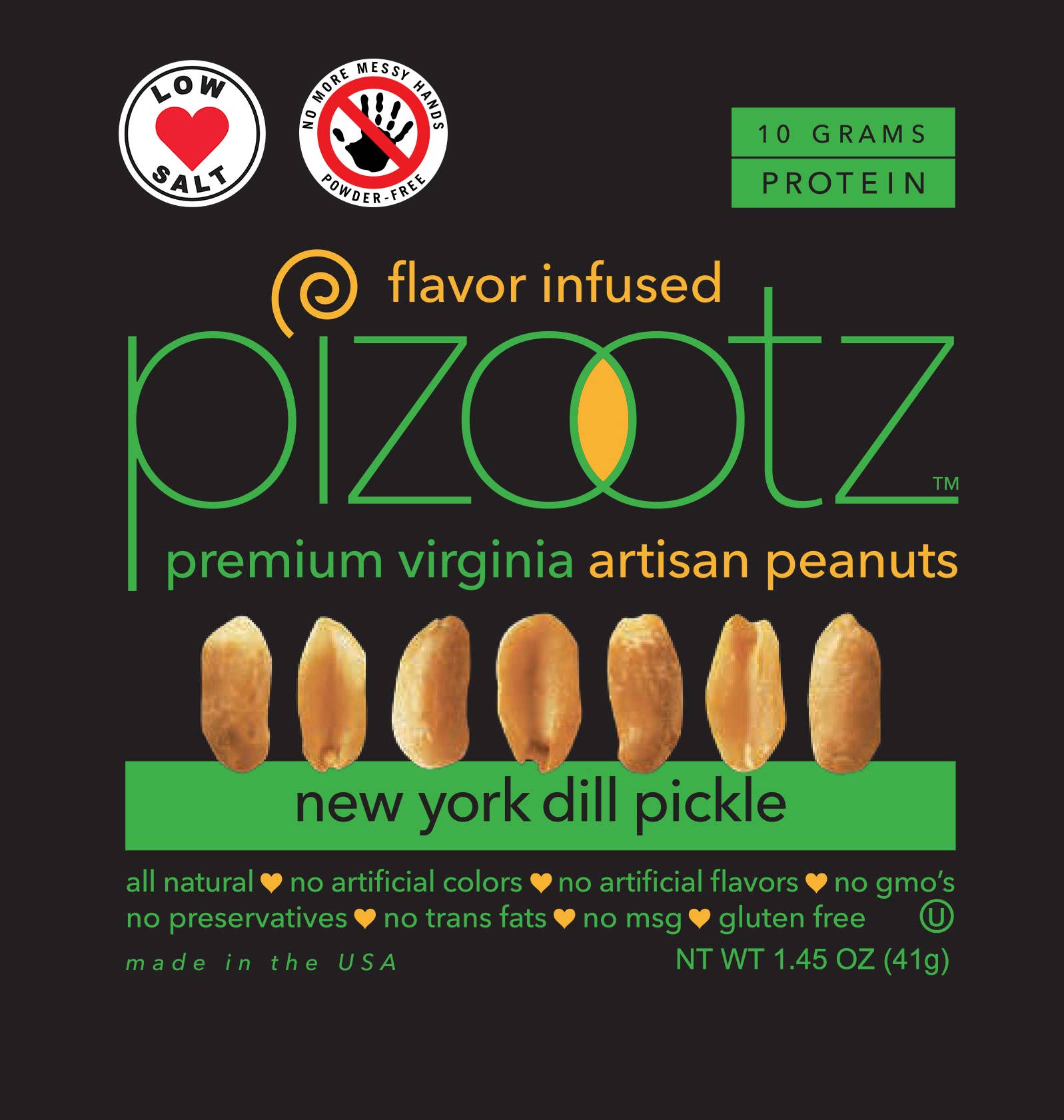 PIZOOTZ wholesale products