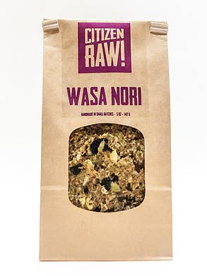 Wasa Nori för wholesale av Citizen Raw