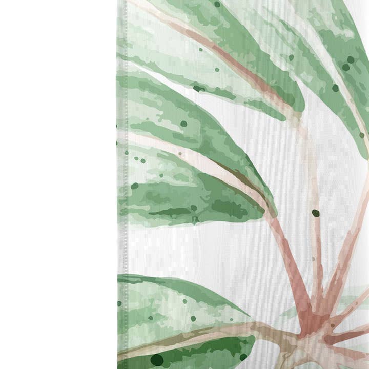 Happyfriday – Großhandel Vorhang – Delicate Vorhang 140x300 cm2