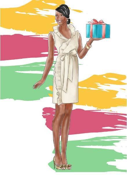 Culture Greetings - Wholesale Birthday Card - Watercolor0