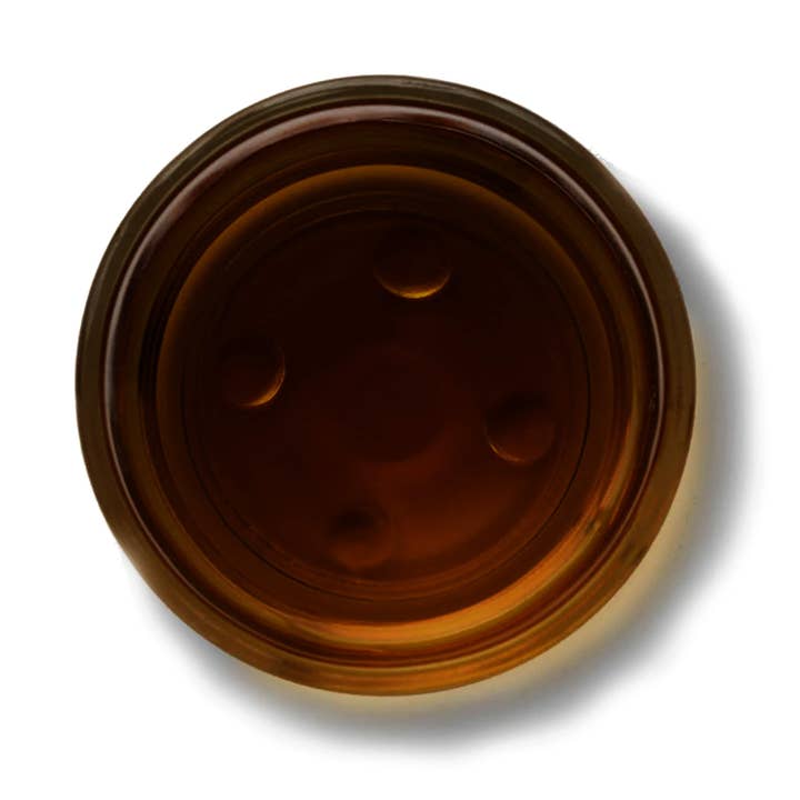 Coco jojo - Vendita all'ingrosso Oli per capelli - Olio di ricino nero giamaicano affumicato - non raffinato