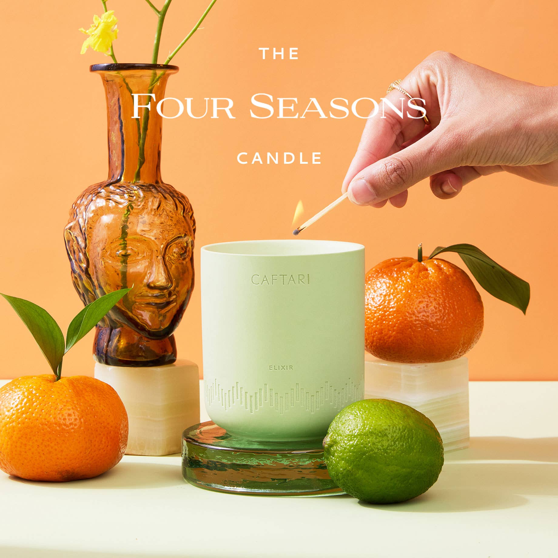 Caftari - Wholesale Fragrance Oil - Elixir3