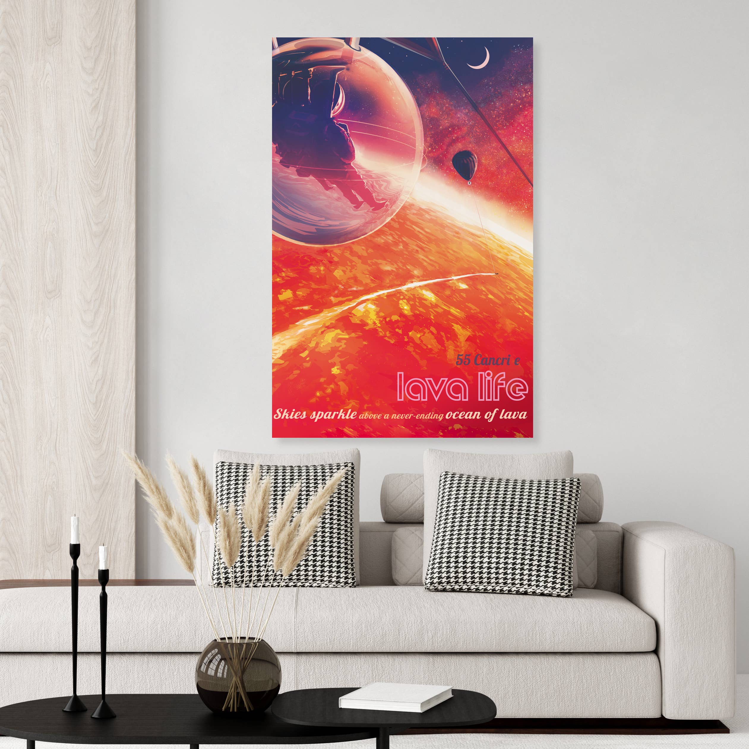 REMOVED BRAND - Wholesale Poster - Travel-2930