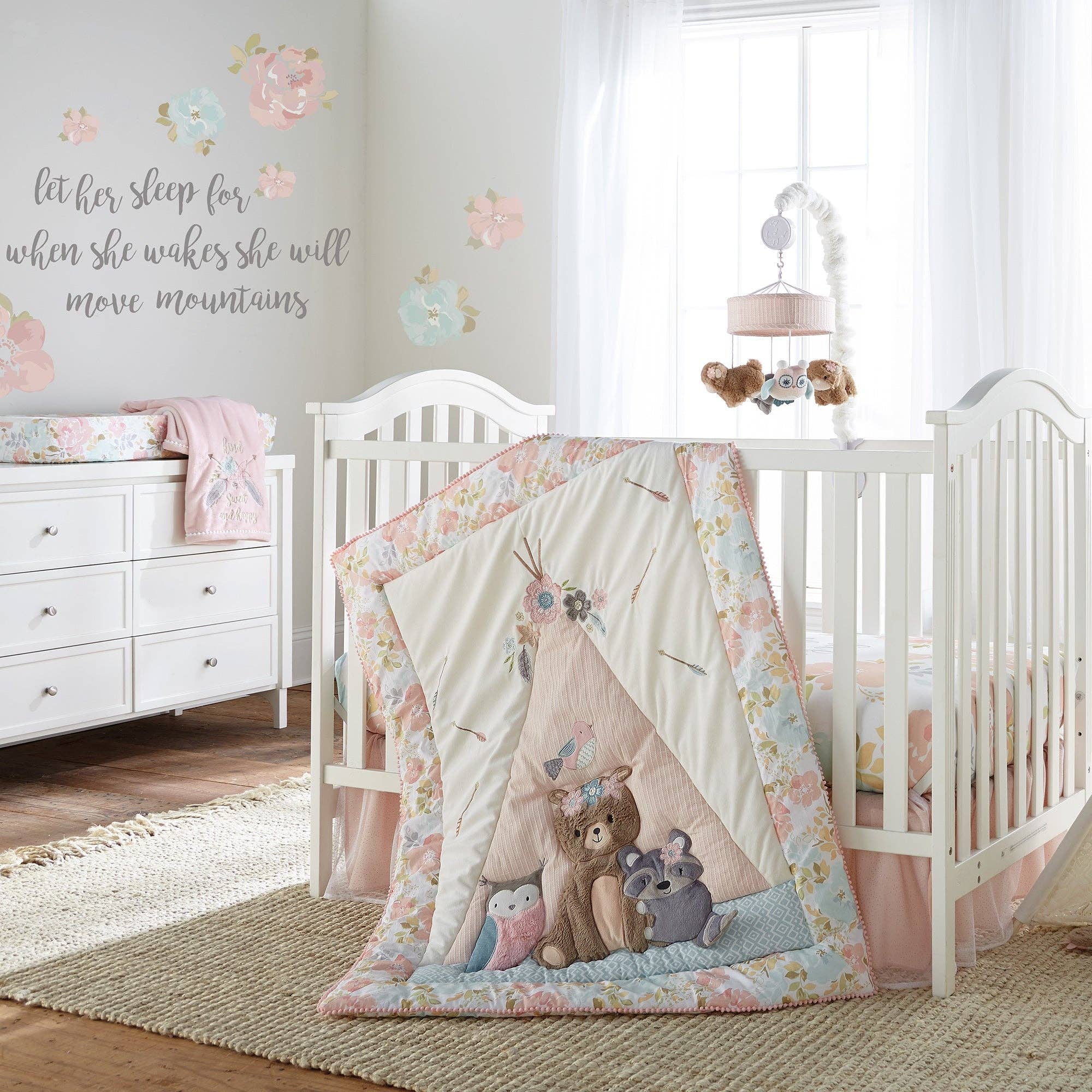 Levtex Home – Großhandel Bettdecke – Kind & Baby – Malia Decke1