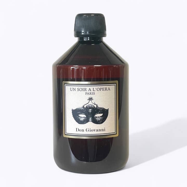 Un Soir A L'Opéra - Wholesale - Wholesale Diffuser Fragrance Refill - REFILL DON GIOVANNI large size