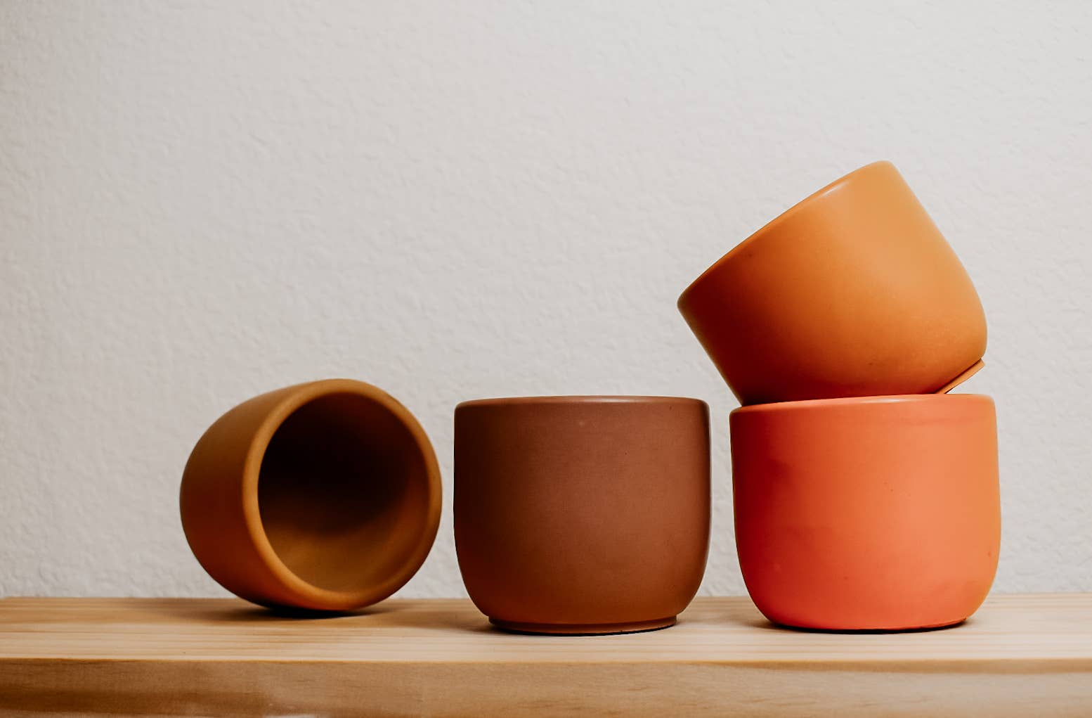 My Terracotta Home - Wholesale Plant Pot - Ida Plant Pot | MTH Artisan Indoor Plant Pot | Succulent Pot2