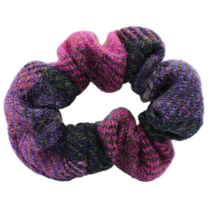 Elastico in tweed Harris ZH276 per la vendita all'ingrosso da parte di Heather Hats & Accessories