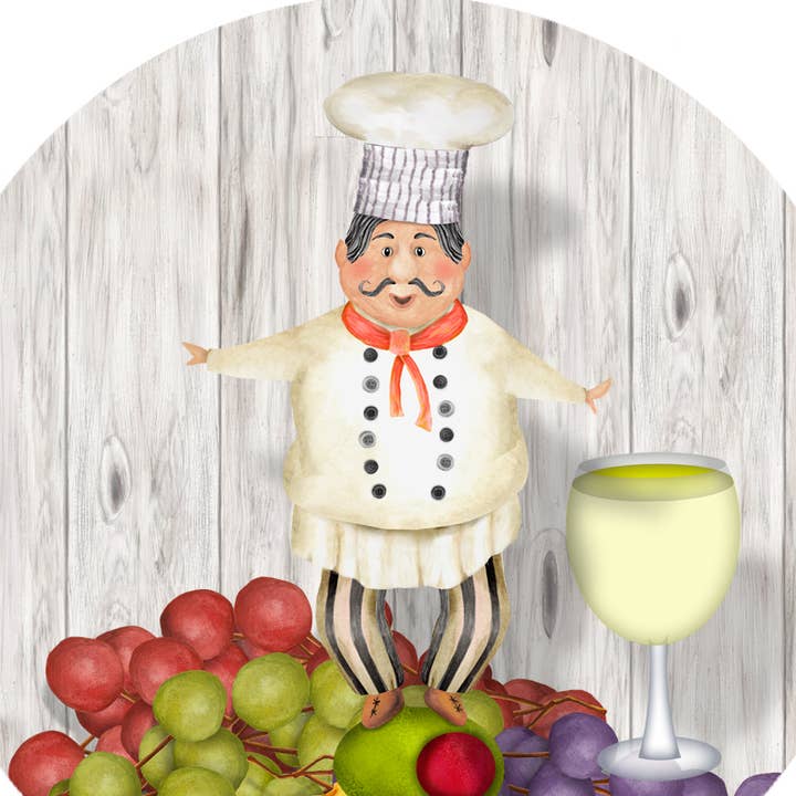 Andreas - Wholesale Kitchen Tool/Gadget - GG Chef2