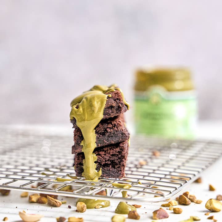 Chio - Wholesale Nut Butter - Premium Pistachio Butter3