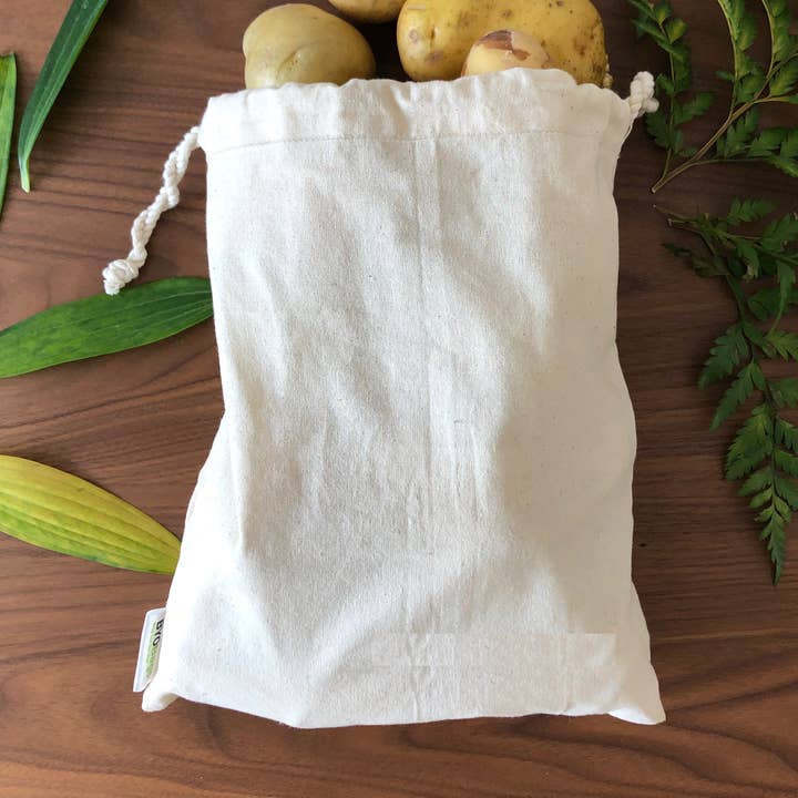 Grain Bag - Large for wholesale by BYOBags