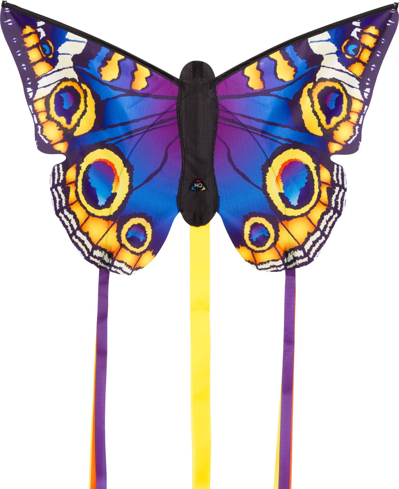 HQ Kites & Designs - Wholesale Kite - Butterfly "R" Display - contains 18 assorted kites3