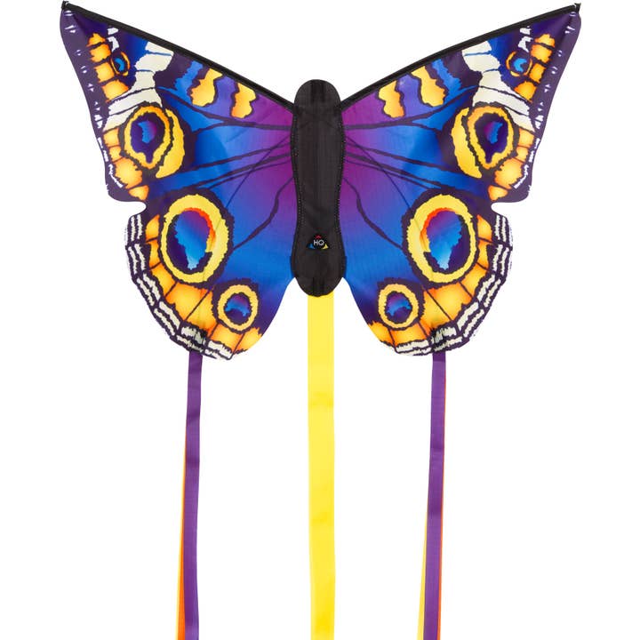 HQ Kites & Designs - Wholesale Kite - Butterfly "R" Display - contains 18 assorted kites3