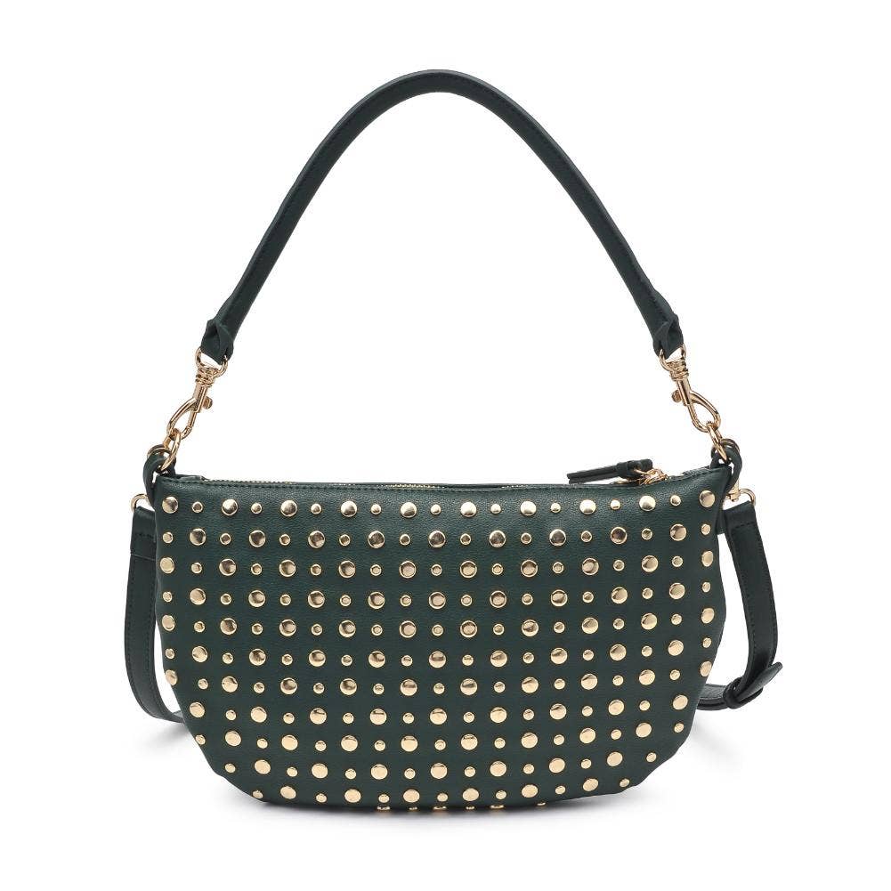 Urban Expressions - Wholesale Crossbody Bag - Women's - Jordan Studded Shoulder Bag - Crossbody18