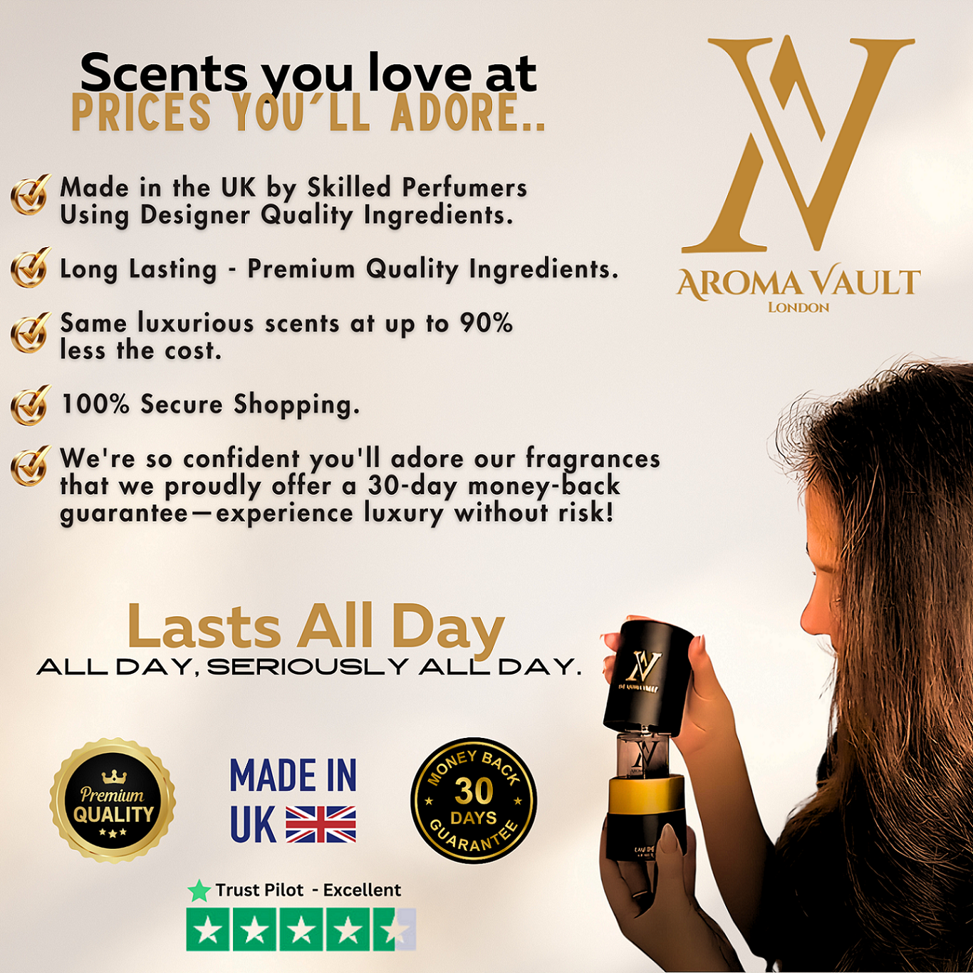 The aroma vault - Wholesale Perfume/Eau de Toilette - Inspired by Lost cherry | Forbidden Cherry5