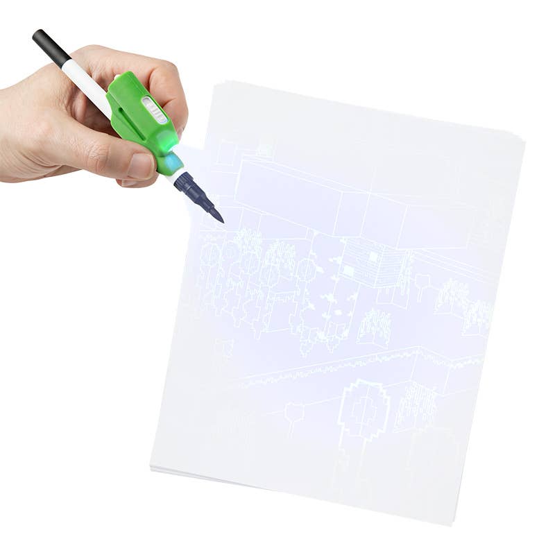 Paladone UK – wholesale DIY craft kit – Child – Minecraft Magic Trace Starter pack2