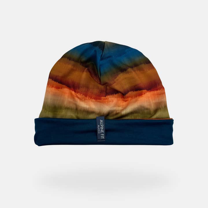 Alpine Fit - Wholesale Beanie - Unisex - Go All Winter Merino Wool Lined Hat28