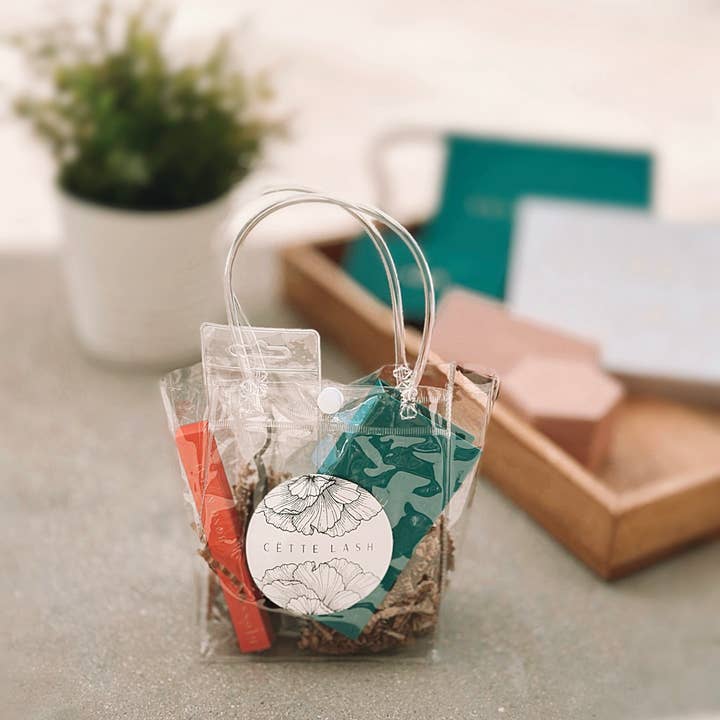Sac Cadeau pour la vente par CËTTE LASH