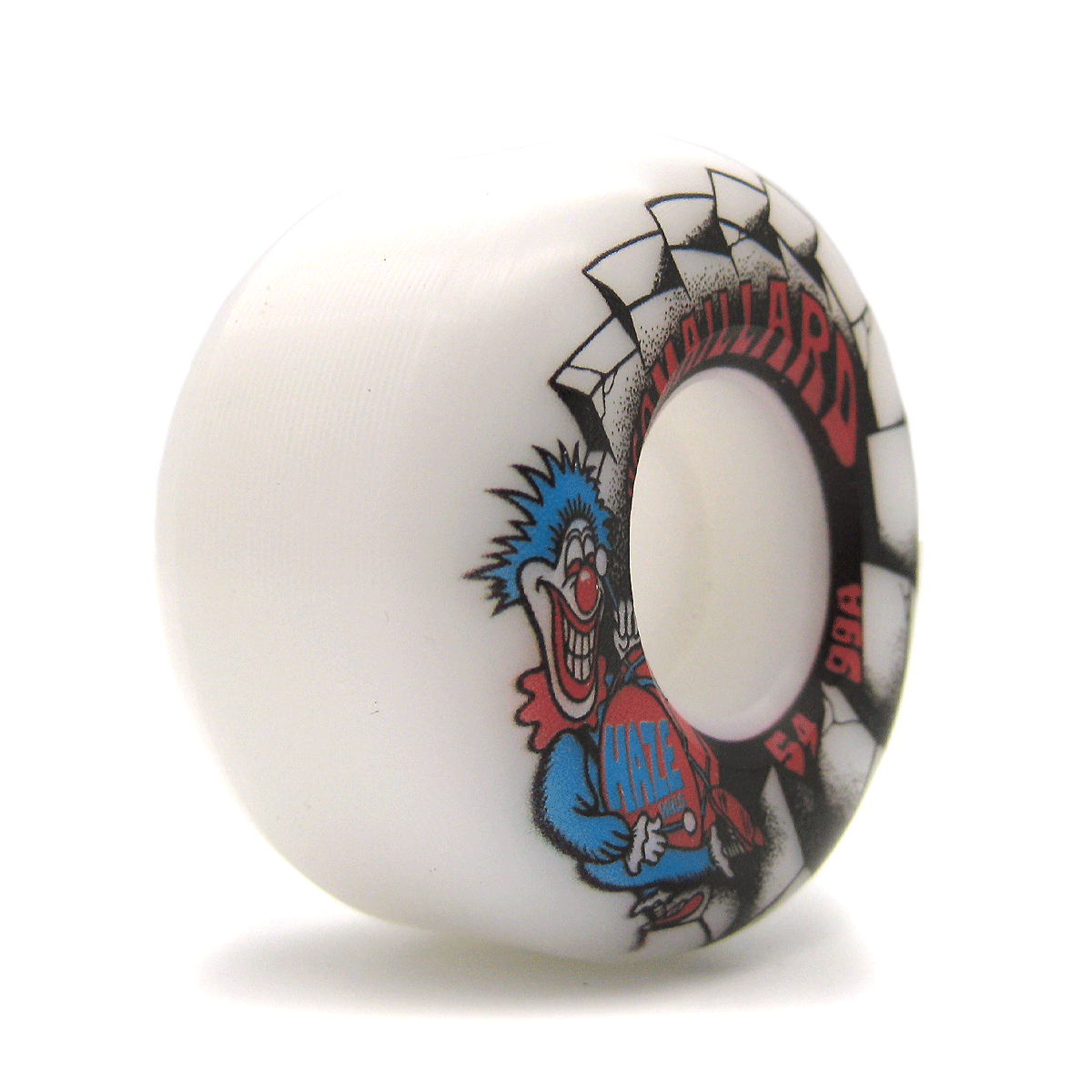 HAZE WHEELS - Wholesale Sporting Accessories - MAILLARD 1OFF 54MM 99A1