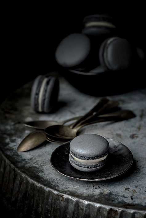 LUXURY CANDLES – Engroshandel Glaslys – Duftlys med sort vanilje og karamel1